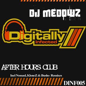 dj hours club after