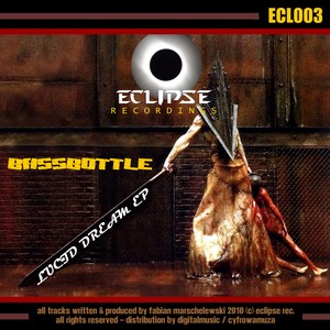 BASSBOTTLE - Lucid Dream EP