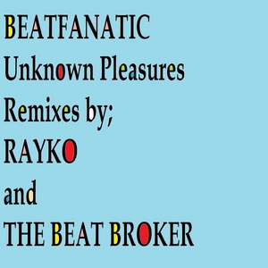 BEATFANATIC - Unknown Pleasures (remixes 2)