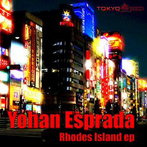YOHAN ESPRADA - Rhodes Island EP