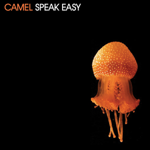 CAMEL - Speak Easy EP