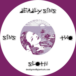 DEADLY SINS - Vol 2 Sloth