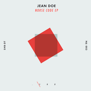DOE, Jean - Norse Code EP