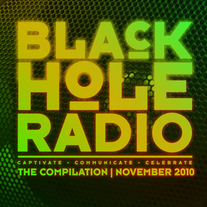 Black Hole Radio by Ann Birdgenaw Black Hole Radio by Ann Birdgenaw