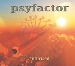PSYFACTOR - Futurised