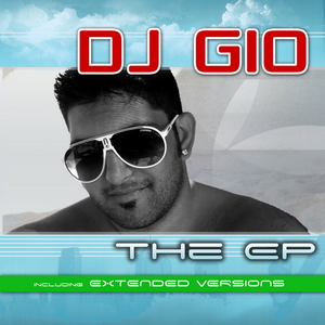 DJ GIO/VARIOUS - The EP