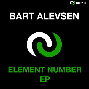 ALEVSEN, Bart - Element Number EP