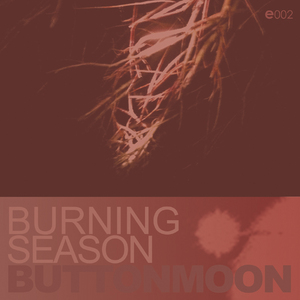 BUTTONMOON - Burning Season