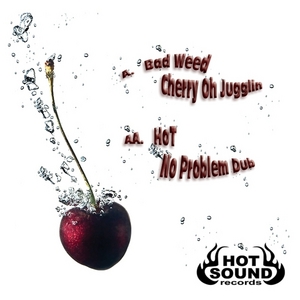 BAD WEED & HOT - Hot Sound Records 04
