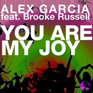 GARCIA, Alex feat BROOKE RUSSELL - You Are My Joy