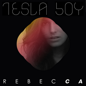 Tesla boy ep