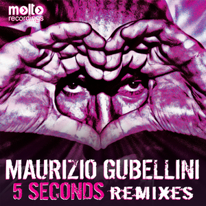 GUBELLINI, Maurizio - 5 Seconds