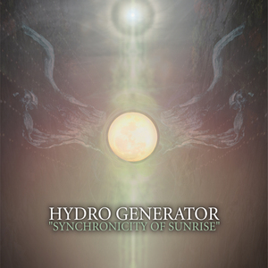 HYDRO GENERATOR - Synchronicity Of Sunrise