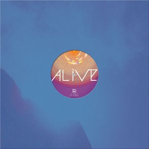CHAIM - Alive (remixes)