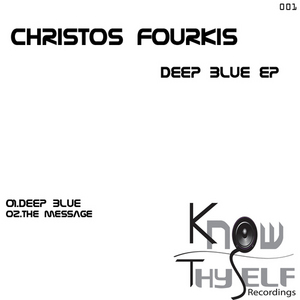 FOURKIS, Christos - Deep Blue