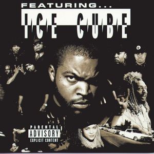 Various: Feat Ice Cube (Explicit) at Juno Download