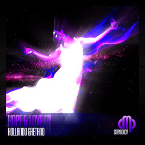 GAETANO, Hollando - Hope & Love EP
