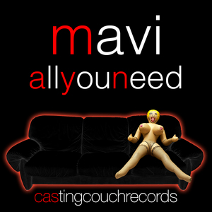 MAVI - All You Need