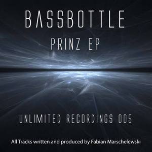 BASSBOTTLE - Prinz EP