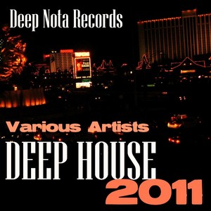 VARIOUS - Deep House 2011