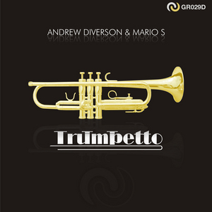 DIVERSON, Andrew/MARIO S - Trumpetto