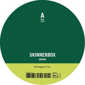 SKINNERBOX - Anapol