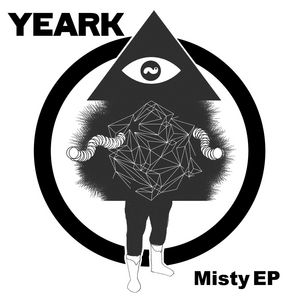 YEARK - Misty EP