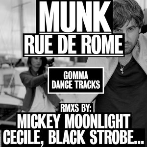 MUNK - Rue De Rome