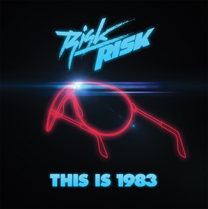 RISK RISK - This Is 1983