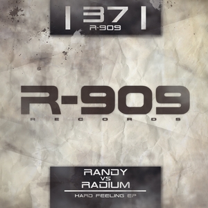 RADIUM & RANDY - Hard Feeling