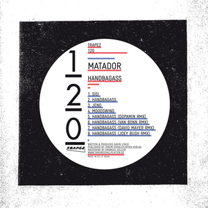 MATADOR - Handbagass