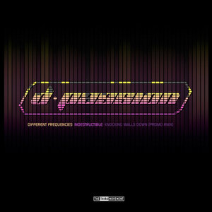 D PASSION - Different Frequencies
