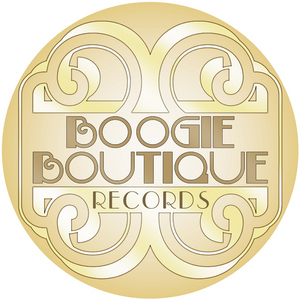 VARIOUS - Boogie Boutique Volume 2