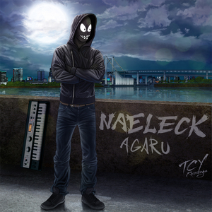 NAELECK feat BANDEE - Agaru