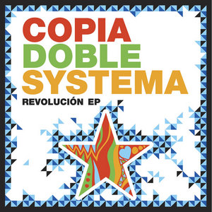 COPIA DOBLE SYSTEMA - Revolucion EP
