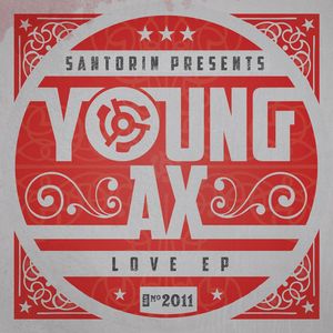 YOUNG AX - Love