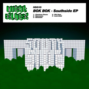 BOK BOK - Southside EP