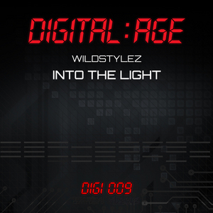 WILDSTYLEZ - Digital Age 009