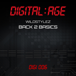 WILDSTYLEZ - Digital Age 006