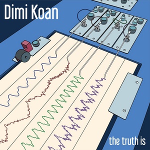 KOAN, Dimi - The Truth Is