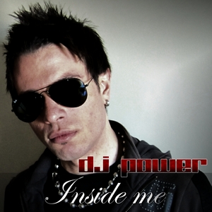 DJ POWER - Inside Me