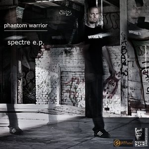 PHANTOM WARRIOR - Spectre EP