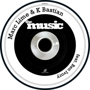 MARC LIME & K BASTIAN feat BEN IVORY - The Music