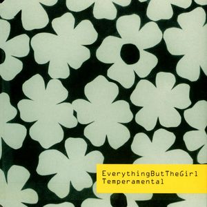 EVERYTHING BUT THE GIRL - Temperamental