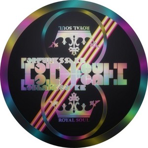 TOTALCULT - For Funk's Sake EP