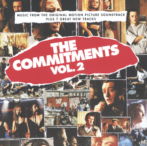 book the commitments