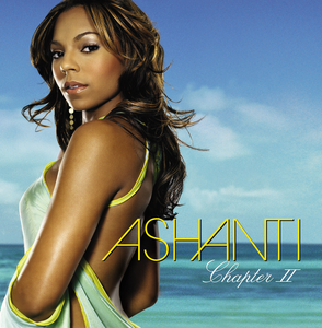 Ashanti Chapter 2 Album Download