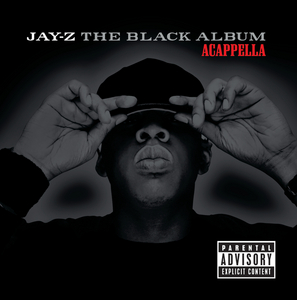 where to download jay z the black album