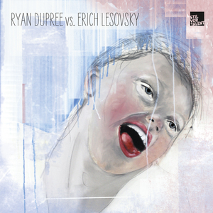 DUPREE, Ryan vs ERICH LESOVSKY - Ryan Dupree vs Erich Lesovsky