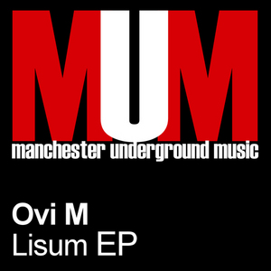 OVI M - Lisum EP